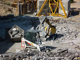 Chantier Polytech