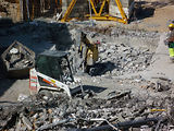 Chantier Polytech