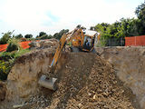 Chantier Polytech