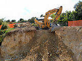 Chantier Polytech