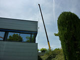 Chantier Polytech