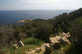 Cap Camara - St Tropez