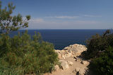 Cap Camara - St Tropez