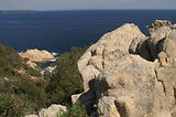 Cap Camara - St Tropez