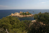 Cap Camara - St Tropez