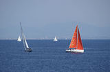 Cap Camara - St Tropez