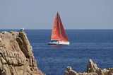 Cap Camara - St Tropez