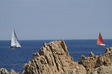 Cap Camara - St Tropez