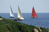 Cap Camara - St Tropez