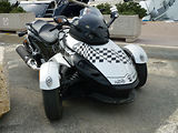 Cap Camara - St Tropez