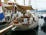 Cap Camara - St Tropez