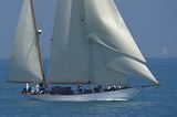 Les Voiles d'Antibes