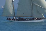 Les Voiles d'Antibes