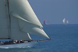 Les Voiles d'Antibes