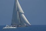 Les Voiles d'Antibes