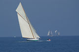 Les Voiles d'Antibes