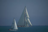 Les Voiles d'Antibes
