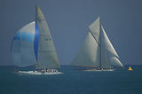 Les Voiles d'Antibes