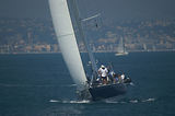 Les Voiles d'Antibes