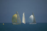 Les Voiles d'Antibes