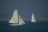 Les Voiles d'Antibes