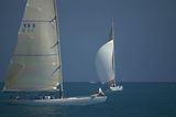 Les Voiles d'Antibes