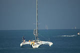 Les Voiles d'Antibes