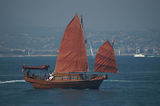 Les Voiles d'Antibes
