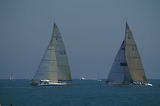 Les Voiles d'Antibes