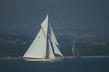Les Voiles d'Antibes