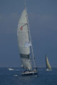 Les Voiles d'Antibes