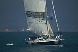 Les Voiles d'Antibes