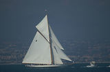 Les Voiles d'Antibes