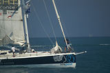 Les Voiles d'Antibes