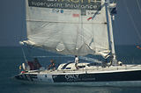 Les Voiles d'Antibes
