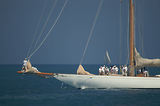 Les Voiles d'Antibes