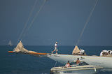 Les Voiles d'Antibes