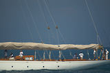 Les Voiles d'Antibes