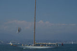 Les Voiles d'Antibes