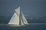 Les Voiles d'Antibes