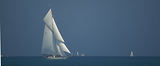Les Voiles d'Antibes