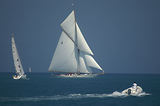 Les Voiles d'Antibes