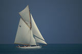 Les Voiles d'Antibes