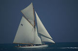 Les Voiles d'Antibes