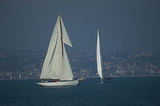 Les Voiles d'Antibes