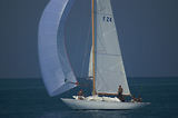 Les Voiles d'Antibes