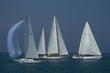 Les Voiles d'Antibes