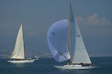 Les Voiles d'Antibes