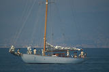 Les Voiles d'Antibes