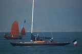 Les Voiles d'Antibes